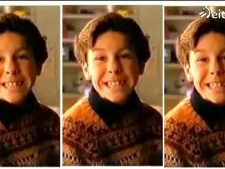 La Noche De... - Michael Fassbender