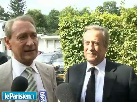 Delanoë : Quand le PSG souffre, Paris souffre