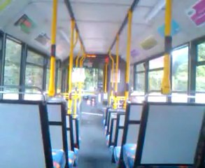Metrobus route 916 to Tesco 244 part 2 video