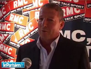 RMC, le changement dans la continuité.