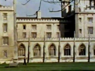 Genius of Britain 5 asking big questions