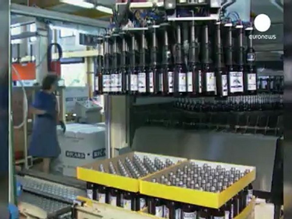 Incógnitas tras la muerte del presidente de Pernod Ricard