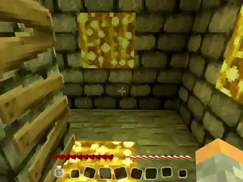 Minecraft : Wecraft4you VS Iplay4you