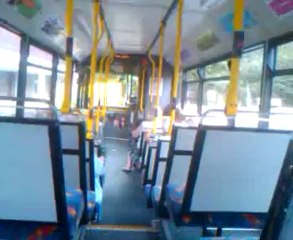 Metrobus route 916 to Tesco 244 part 4 video