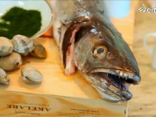 Tu plato favorito - Mikel Goñi, Bárbara Goenaga y Juan Bas