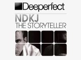 NDKj - The Storyteller (Oliver Klein & Mario Da Ragnio Remix) [Deeperfect]