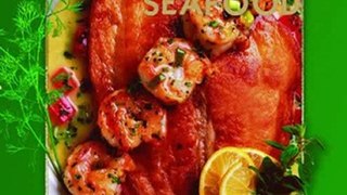 Cooking Book Review: New Orleans Classic Seafood (Classic Recipes Series) by Kit Wohl