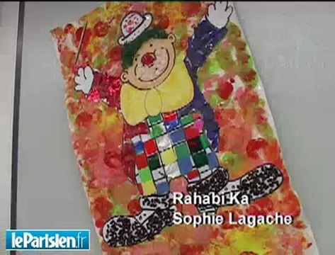 A Villiers-le-Bel : après les flammes, une rentrée quasi-normale