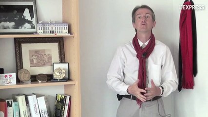 Hollande et la gauche incontrôlable de Mélenchon