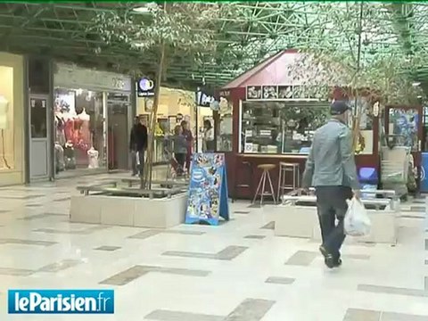 « Sarcelles n'est pas une ville pourrie »