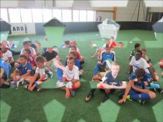 Stages ESTAC - Best of Football S6