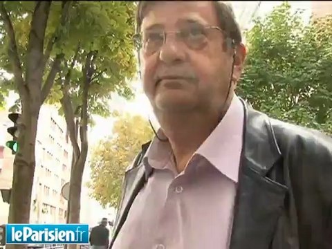 Paris : colère après l'agression de jeunes juifs