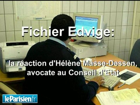 Fichier Edvige : «Tous les mineurs peuvent être fichés»