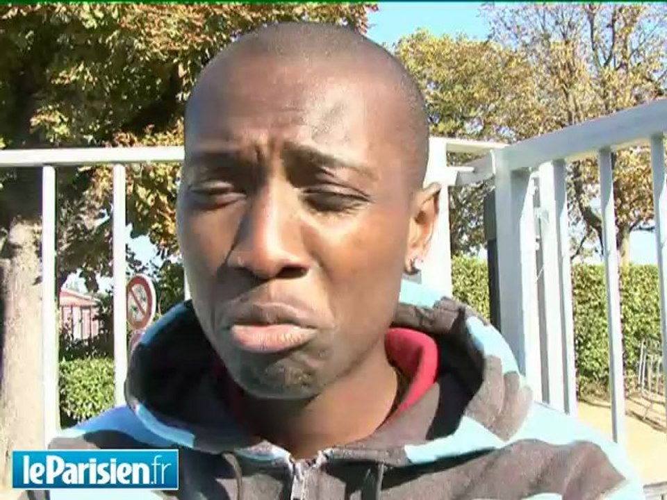 PSG : «Giuly a sa place en équipe de France»