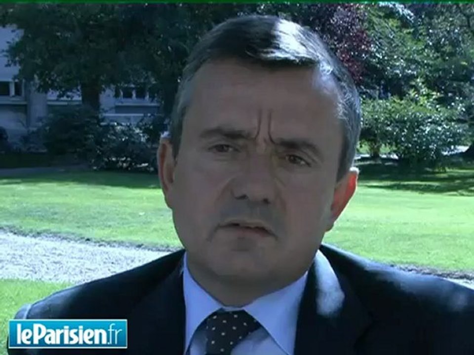 Elections régionales en Ile-de-France : Jégo abandonne