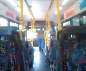 Metrobus route 917 to East Grinstead 1 310 part 4 video