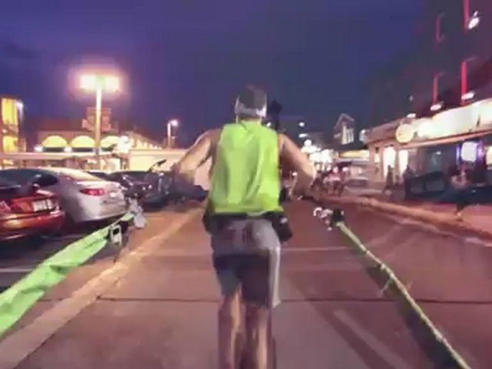 The Canadian Tourism Commission 35 Million Directors project