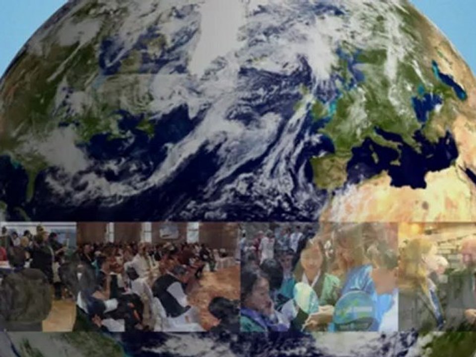 Blue Economy World Summit (English)