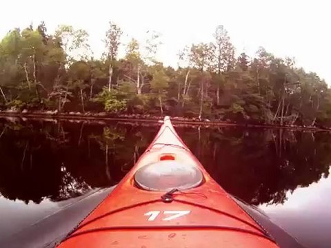 L'initiative 35 millions de regards de la Commission canadienne du tourisme