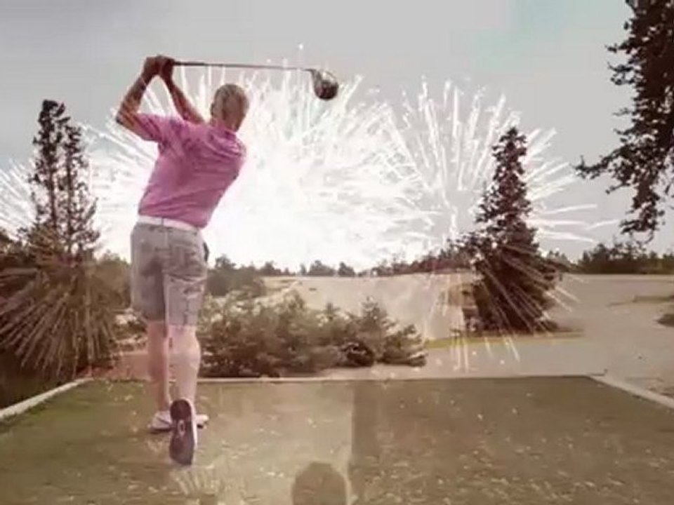 L'initiative 35 millions de regards de la Commission canadienne du tourisme