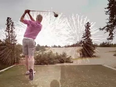 L'initiative 35 millions de regards de la Commission canadienne du tourisme