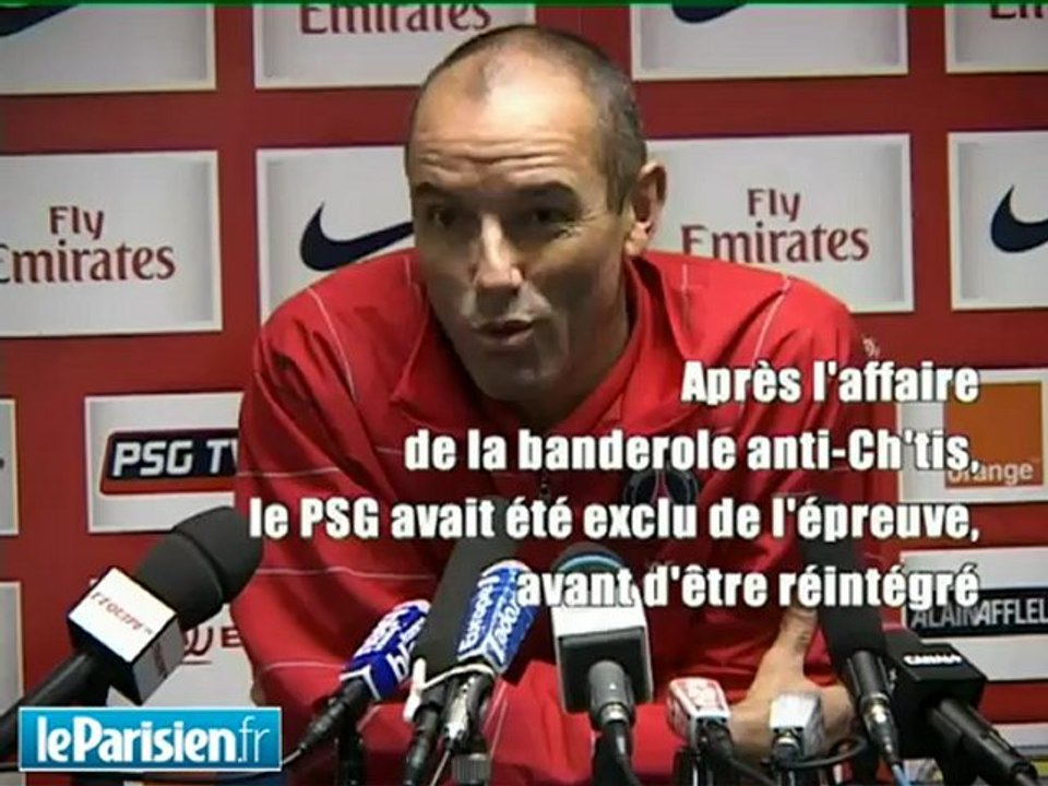 Monaco - PSG : Le Guen laisse Makelele au repos