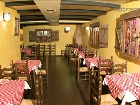 Trattoria y Pizzería - Boadilla del Monte - Golfo di Taranto