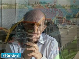 L'appel de Jean-Louis Etienne pour sauver la banquise