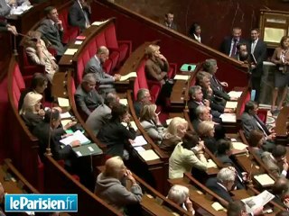 Fillon : «Nous avons tiré les leçons de l'embuscade»