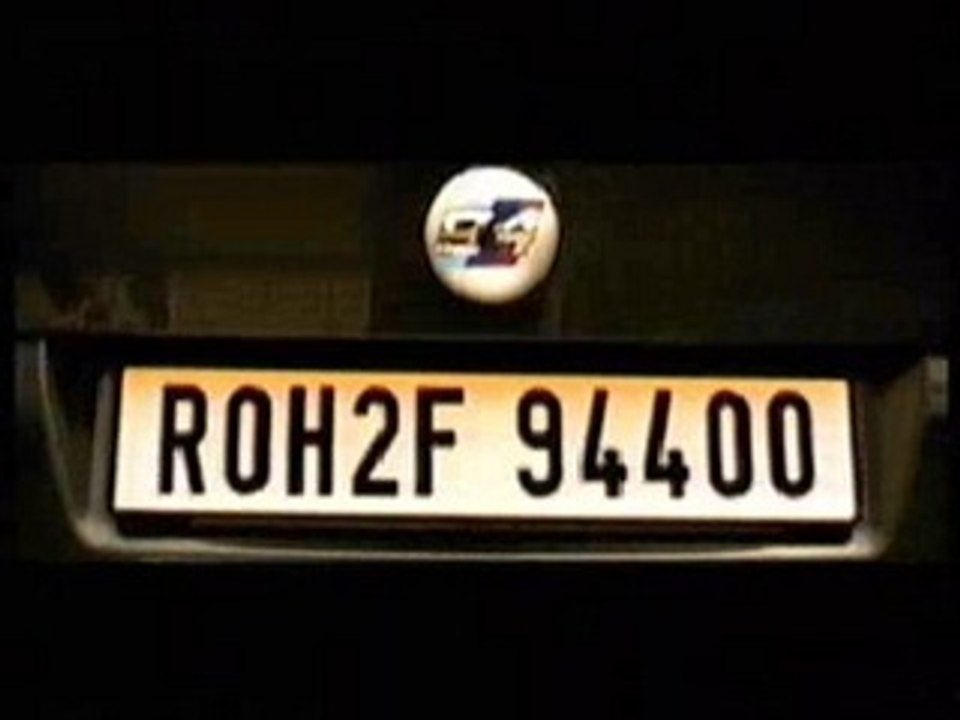 Rohff - TDSI