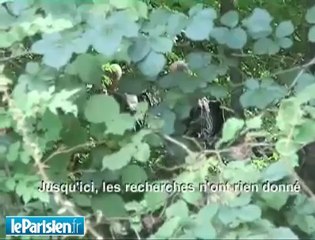 A Issoire, les recherches s'intensifient, l'inquiétude grandit