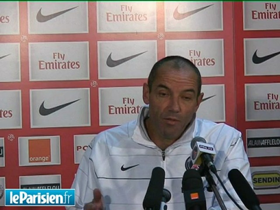 Le Guen: «On a une meilleure relation avec le public»