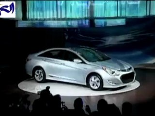 هيونداي في معرض نيو يورك الدولي للسيارات