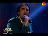 Camilo García - Loco un Poco │ Cantando 2012 - 19/08/2012