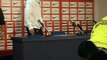 PSG- Le Guen: « On doit être capable d'affronter ces difficultés»