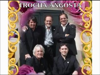 TROCHA ANGOSTA  - VIENTO DILE A LA LLUVIA (Luis Terreno 2012)