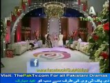 Eid Ka Rose With Fiza Ali By Aplus - Eid Ul Fitar 2012 Day 1 Special] - 20th August 2012 - Part 1/4