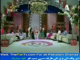 Eid Ka Rose With Fiza Ali By Aplus - Eid Ul Fitar 2012 Day 1 Special] - 20th August 2012 - Part 2/4
