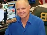 Rush Limbaugh  Obama's Whole Electoral History Is To Find Dirt On Opponents Or Make It Up