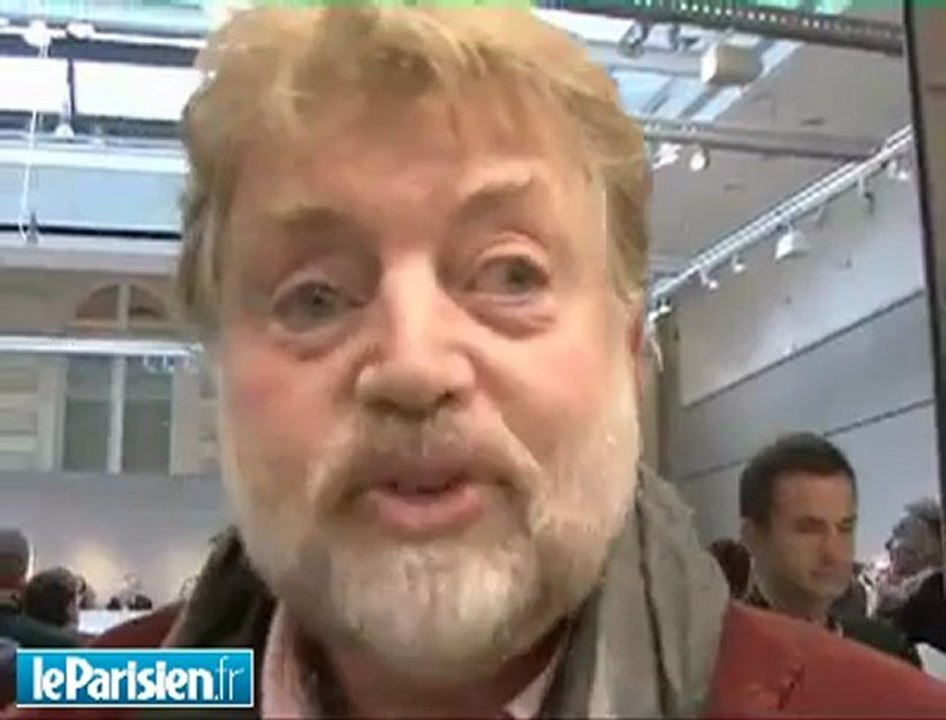 Jacques Brel : Amsterdam, des enchères et des fans