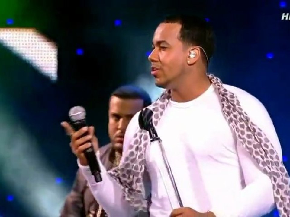 Aventura (HD) - Hermanita & Todavia me Amas - Viña del Mar - (En Vivo)