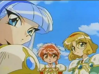 Majikku Naito S01E07