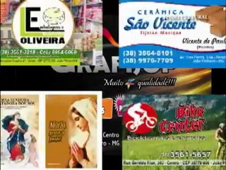 JP Notícias do dia 19-08-2012