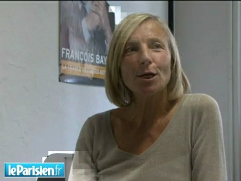 Marielle de Sarnez: «C'est une victoire de l'Europe»