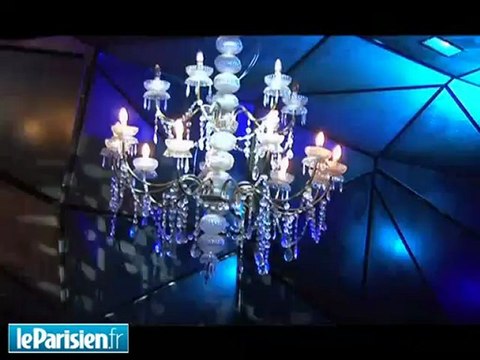 Joseph d'Anvers, de Pigalle à Rio