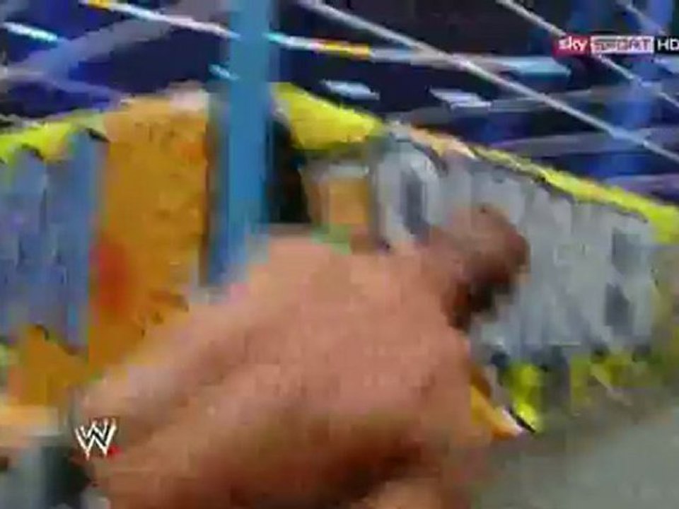 WWE.Summerslam 2012 [8/12]