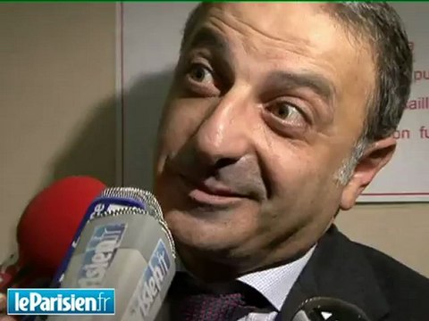 «Vous saviez que vous aviez frôlé l'avion du Premier ministre ?»