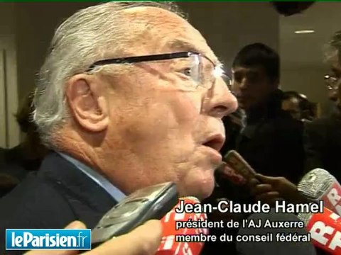 Marseillaise sifflée : la polémique enfle