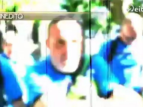 Inédito: Juanito gruñe en Mundaka