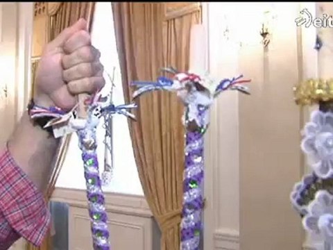 Los hoteles de Bilbao se preparan para la Aste Nagusia